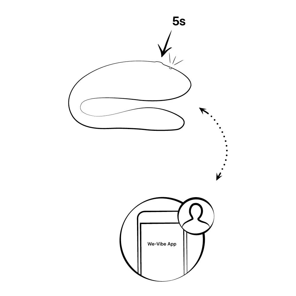 We-Vibe Sync Lite