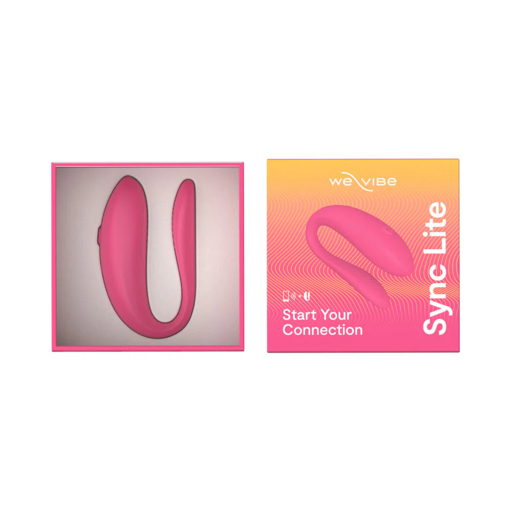 We-Vibe Sync Lite
