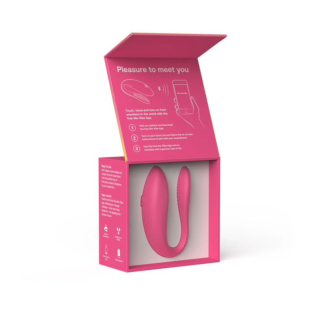 We-Vibe Sync Lite