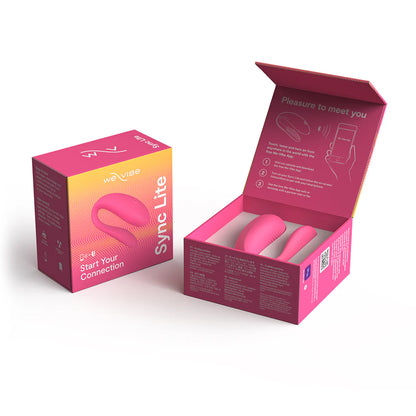 We-Vibe Sync Lite