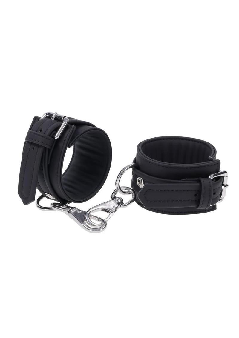 Sportsheets Signature Handcuffs