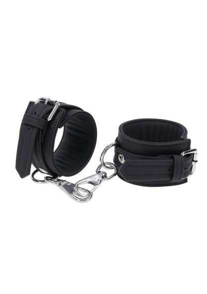 Sportsheets Signature Handcuffs
