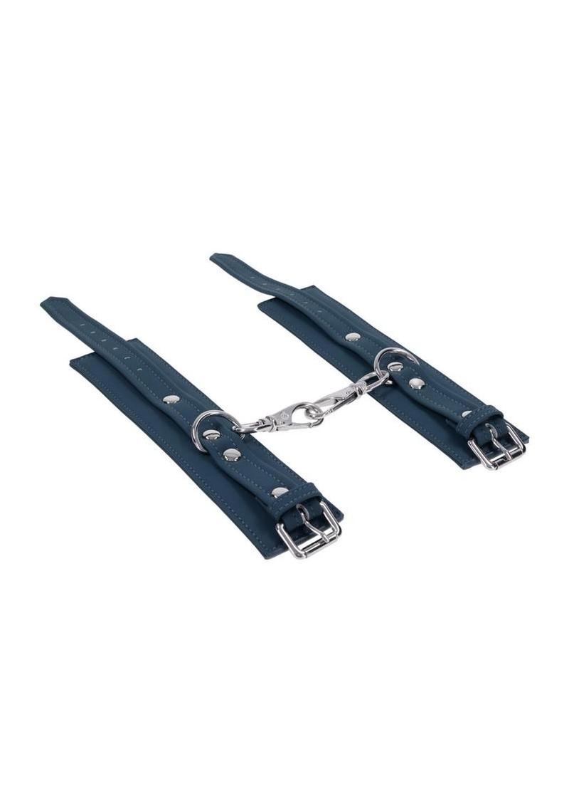 Sportsheets Signature Handcuffs