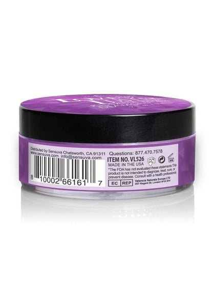 Love & Luster Kissable Diamond Dust