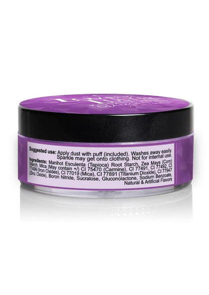 Love & Luster Kissable Diamond Dust