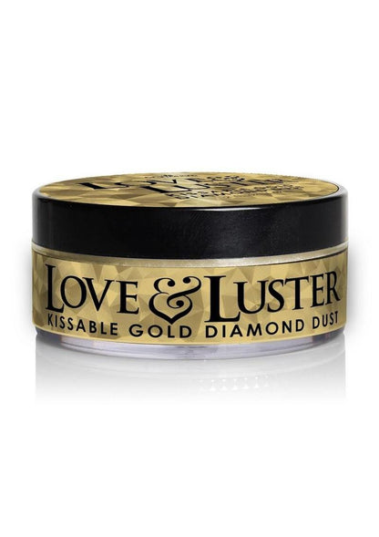Love & Luster Kissable Diamond Dust