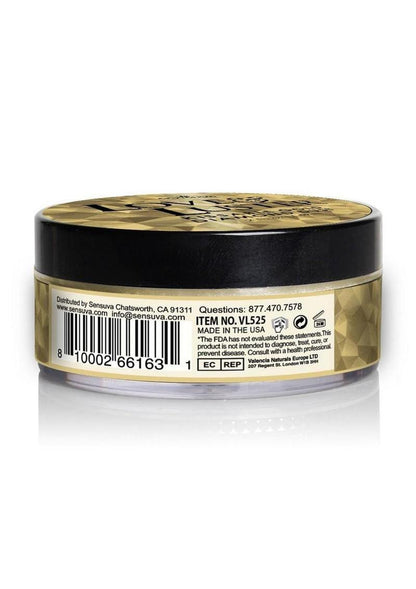 Love & Luster Kissable Diamond Dust
