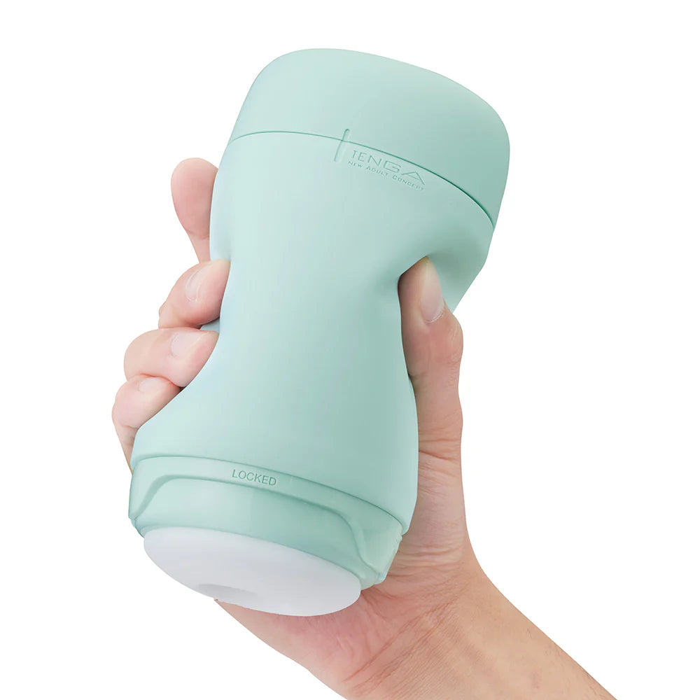Tenga Puffy Stroker