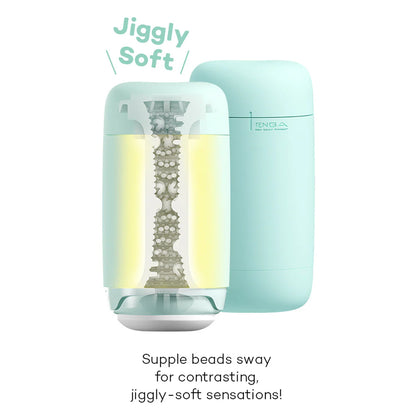 Tenga Puffy Stroker