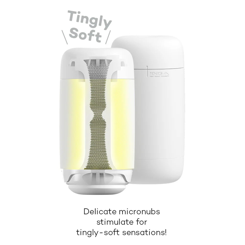 Tenga Puffy Stroker