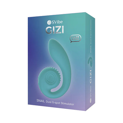 SVibe Snail Vibe Gizi