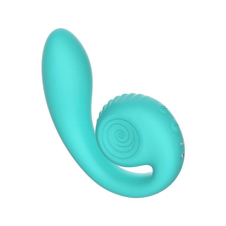 SVibe Snail Vibe Gizi