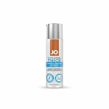 JO H2O Anal Thick Water Based Lubricant