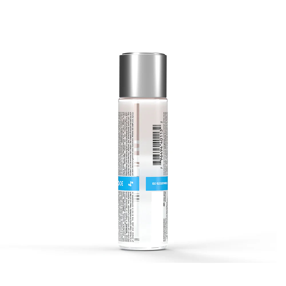 JO H2O Anal Thick Water Based Lubricant