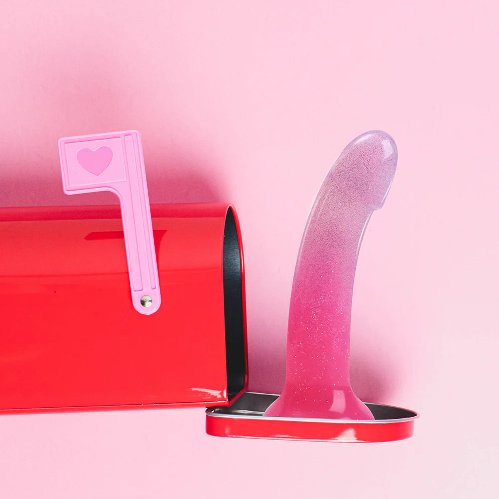 Love To Love Dildolls Silicone Dildo Sunrise