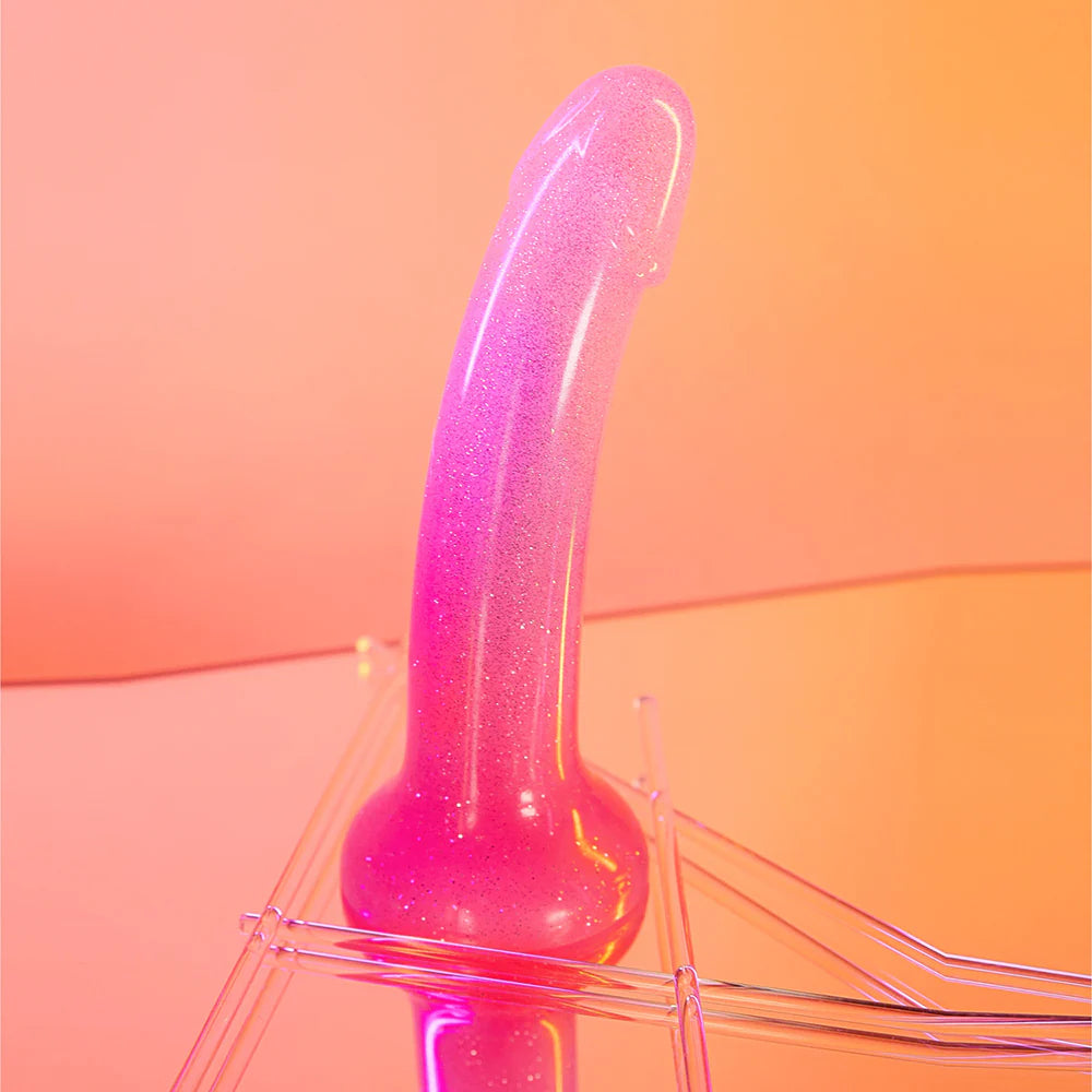Love To Love Dildolls Silicone Dildo Sunrise