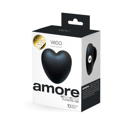 VeDO Amore Rechargeable Pleasure Vibe