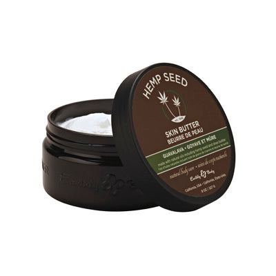 Earthly Body Mini Skin Butter