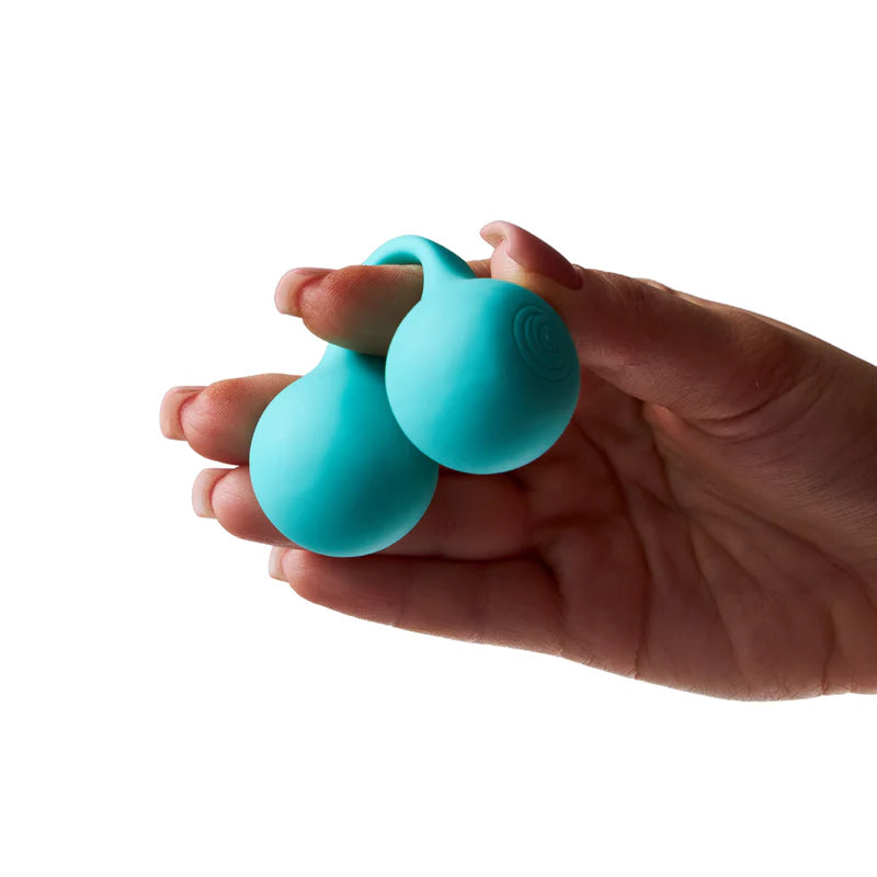 SVibe Snail Twinn Finger Vibrator