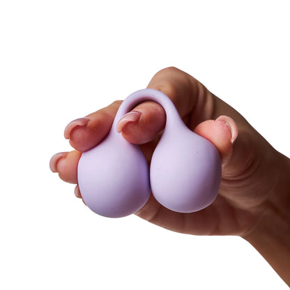 SVibe Snail Twinn Finger Vibrator