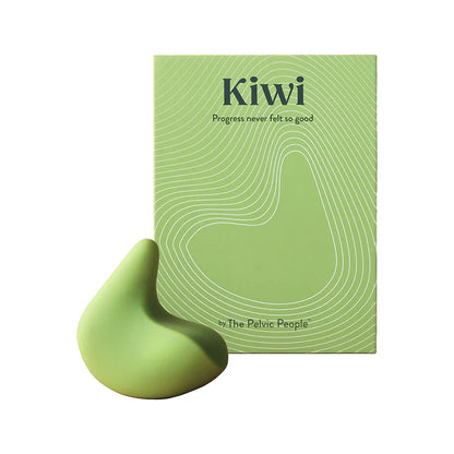 Kiwi Vibrating Personal Massager