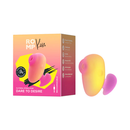ROMP Kiss