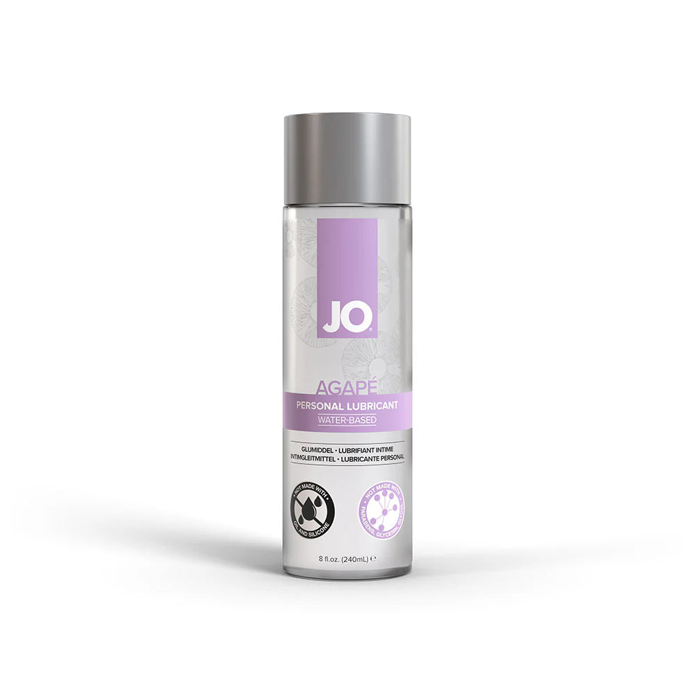 JO Agape Water Based Lubricant Original