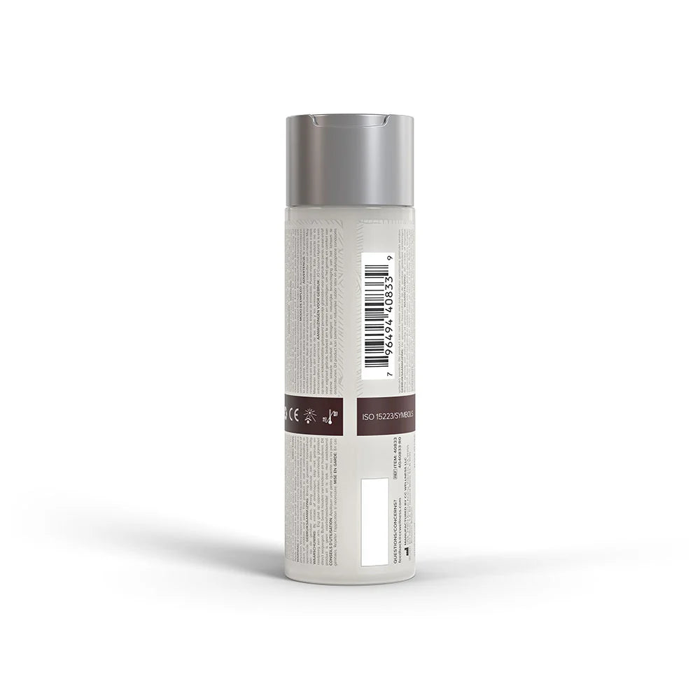 JO Coconut Hybrid Personal Lubricant
