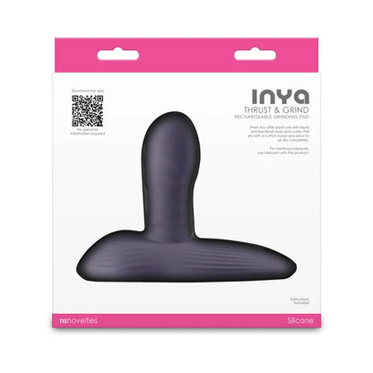 INYA Thrust & Grind App-Controlled Grinding Pad