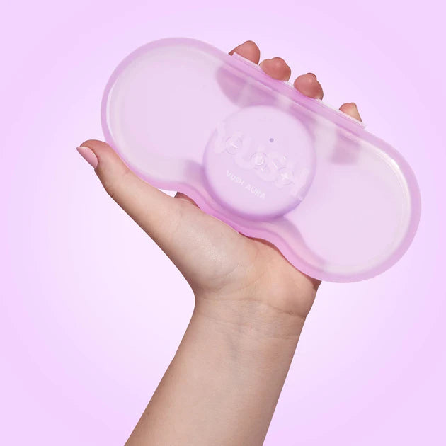 Aura Wireless Rechargeable TENS Device