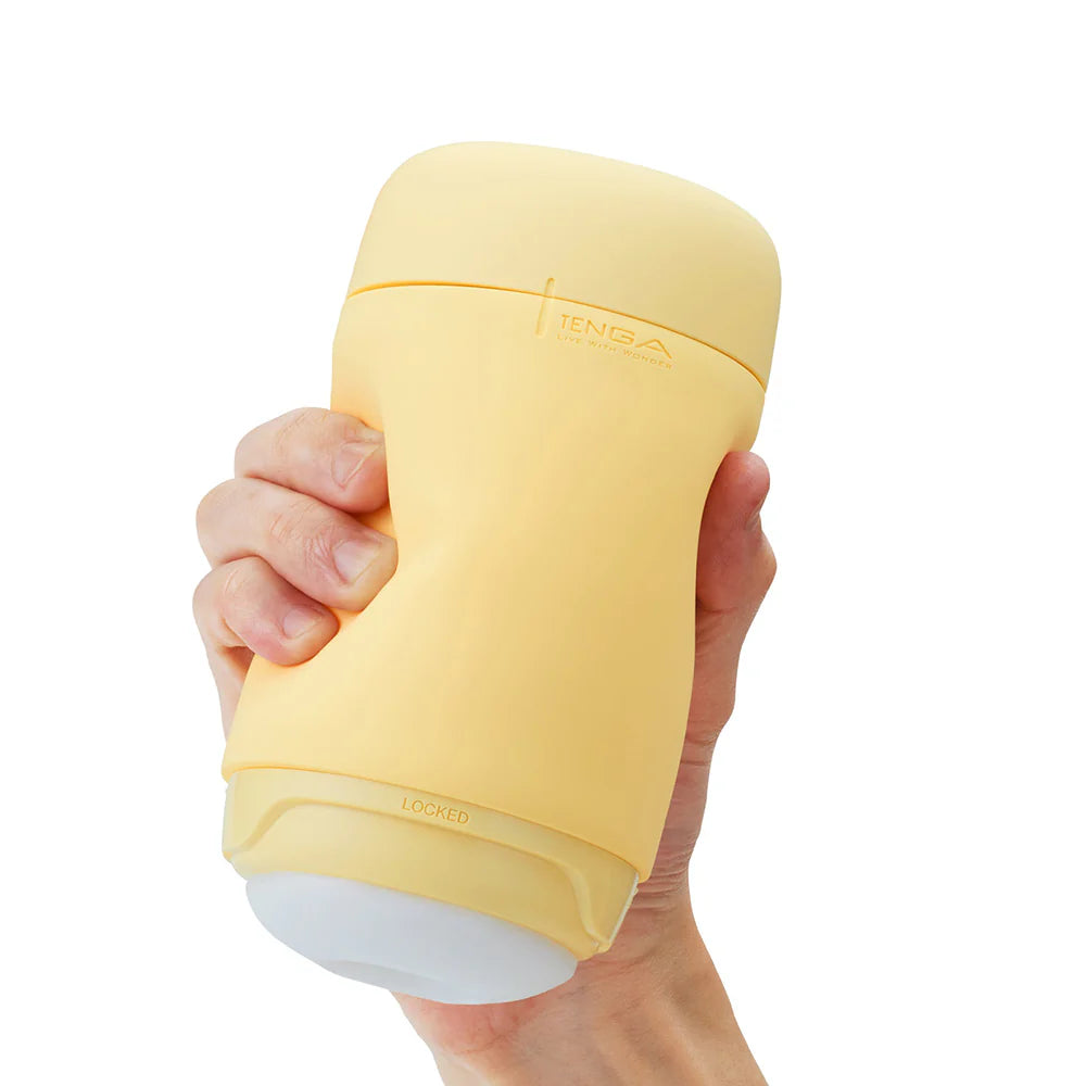 Tenga Puffy Stroker
