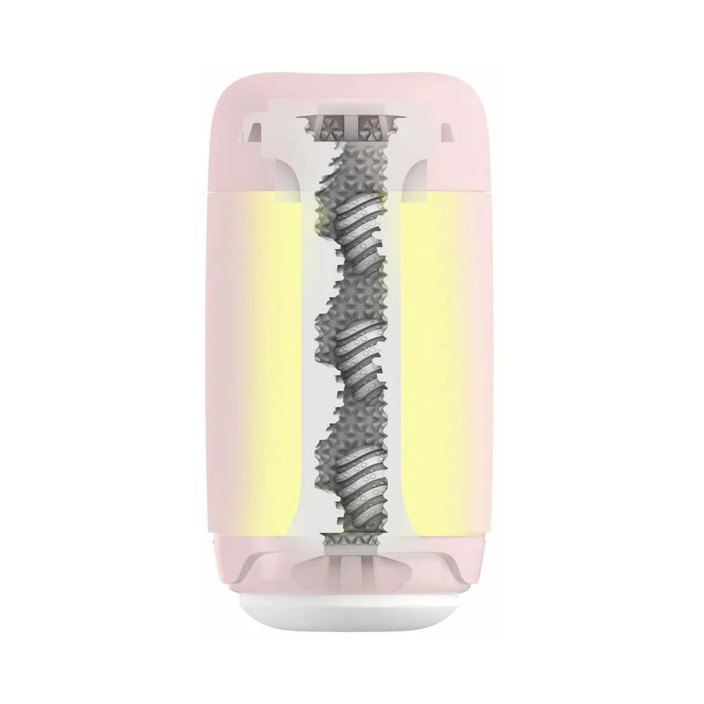 Tenga Puffy Stroker