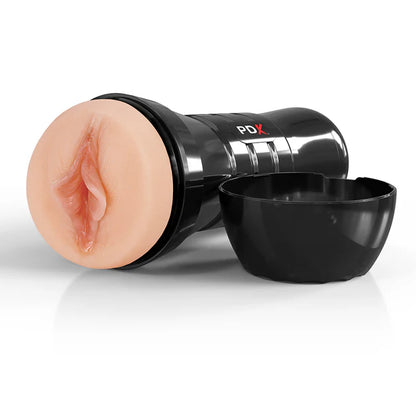 PDX Extreme Wet Pussies Super Luscious Lips XXL