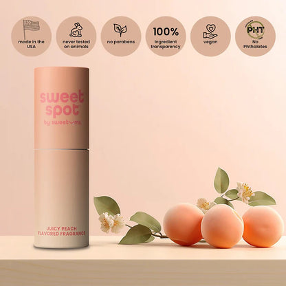 Sweetums Sweet Spot Flavored Fragrance