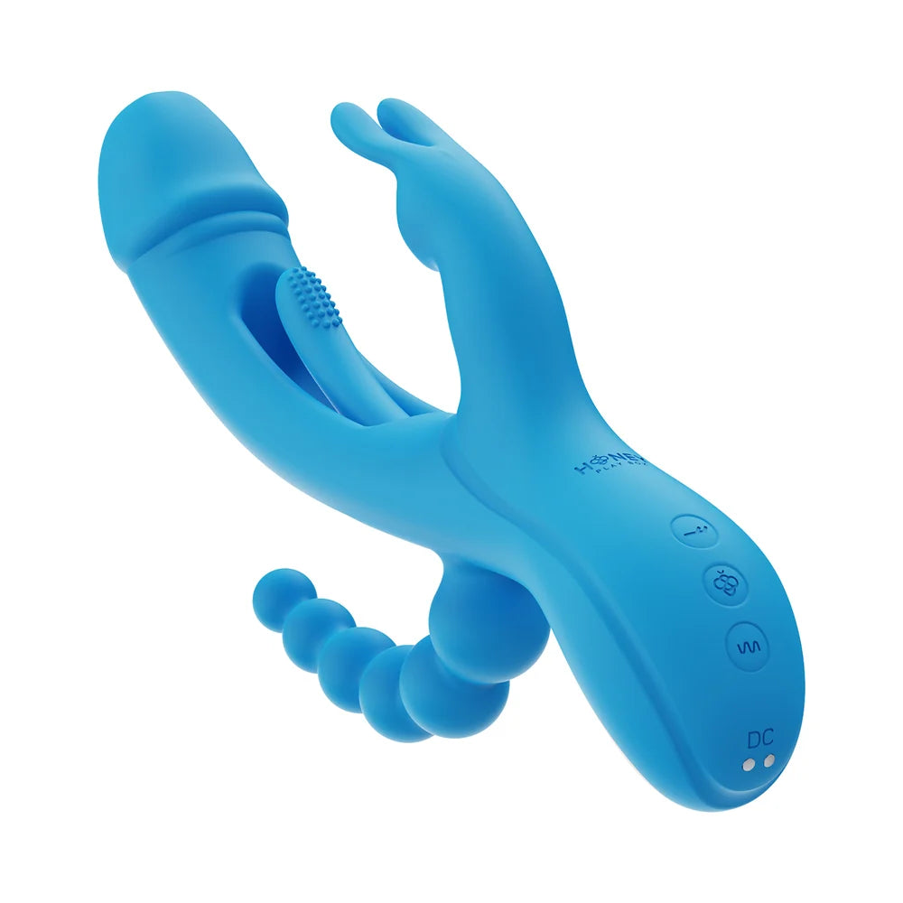 Honey Play Box Trilux Triple Stim App Rabbit