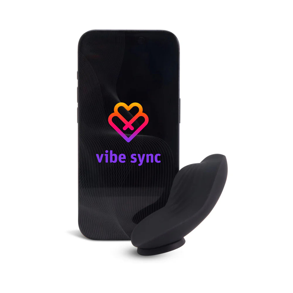 Nu Sensuelle Lyra Panty Vibe