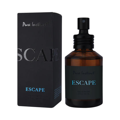 Pure Instinct Men's Pheromone Eau De Parfum