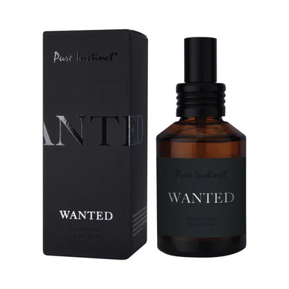 Pure Instinct Men's Pheromone Eau De Parfum