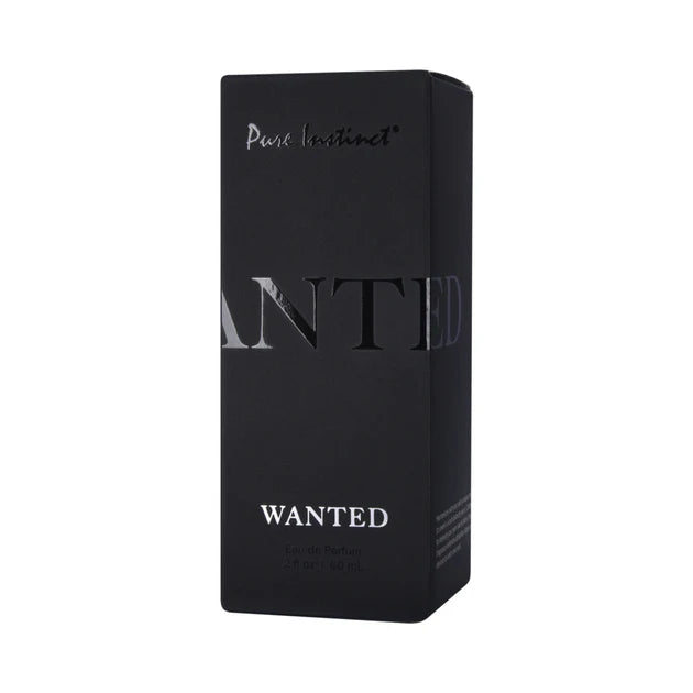 Pure Instinct Men's Pheromone Eau De Parfum