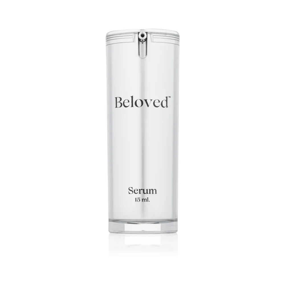 Beloved Luxury Intimacy Serum & Personal Moisturizer