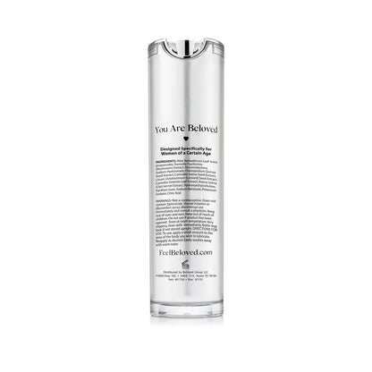 Beloved Luxury Intimacy Serum & Personal Moisturizer