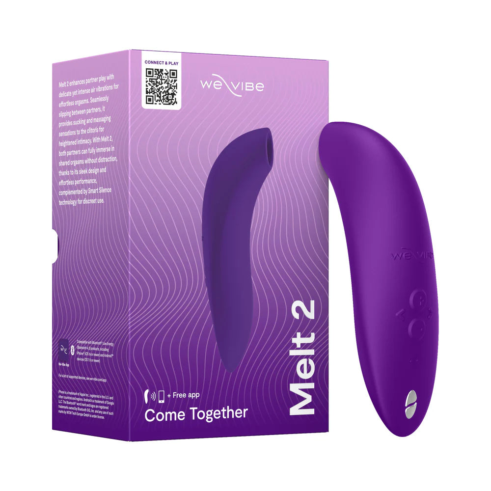 We-Vibe Melt 2