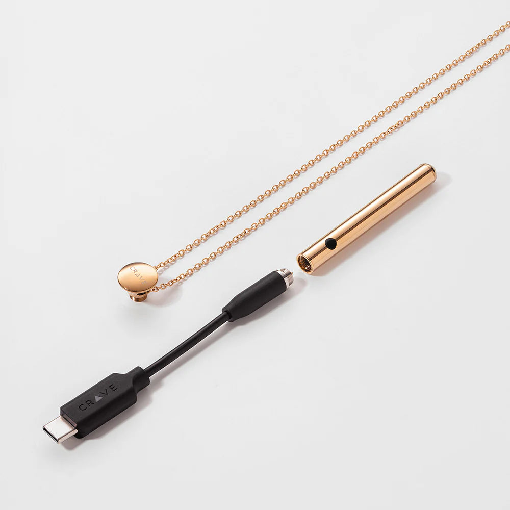 Crave Vesper Mini