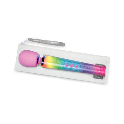 Le Wand Petite All That Glimmers Ombre