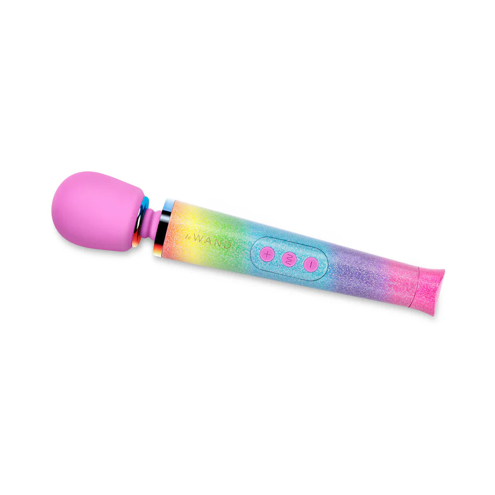 Le Wand Petite All That Glimmers Ombre