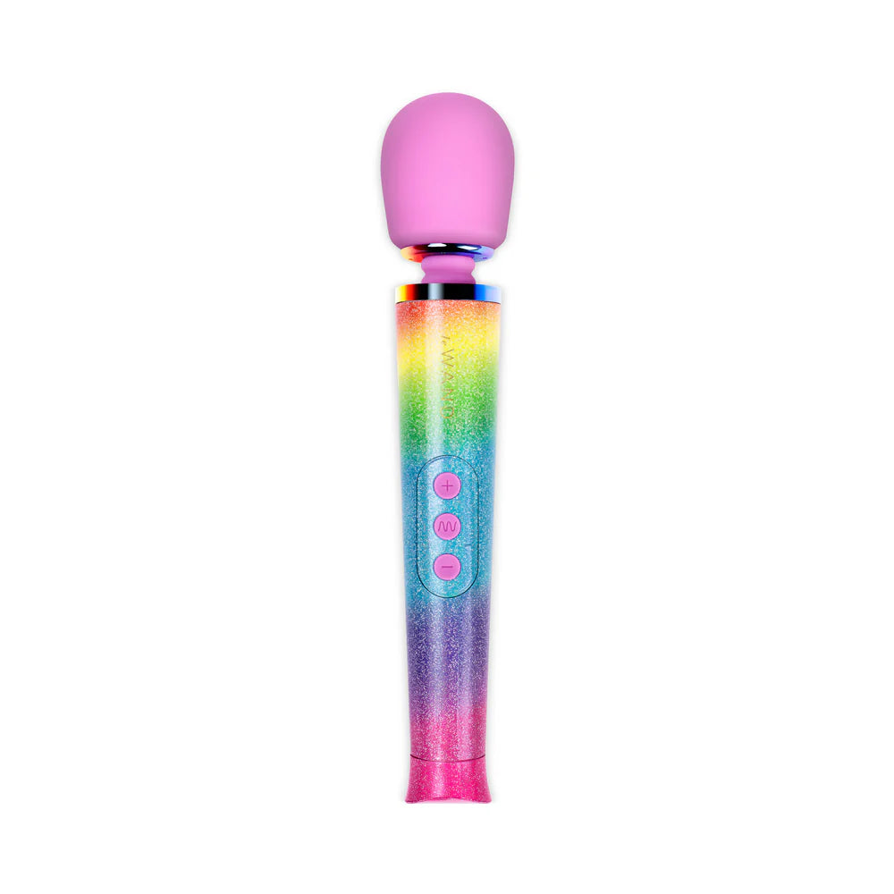 Le Wand Petite All That Glimmers Ombre