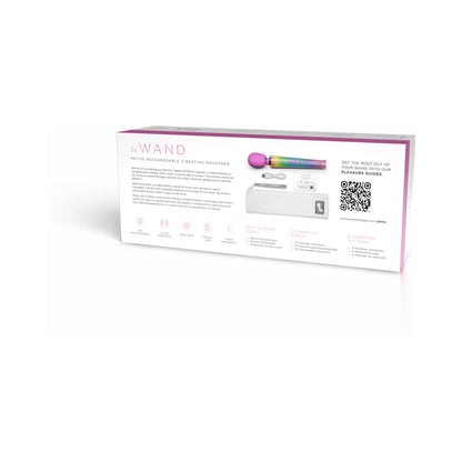 Le Wand Petite All That Glimmers Ombre
