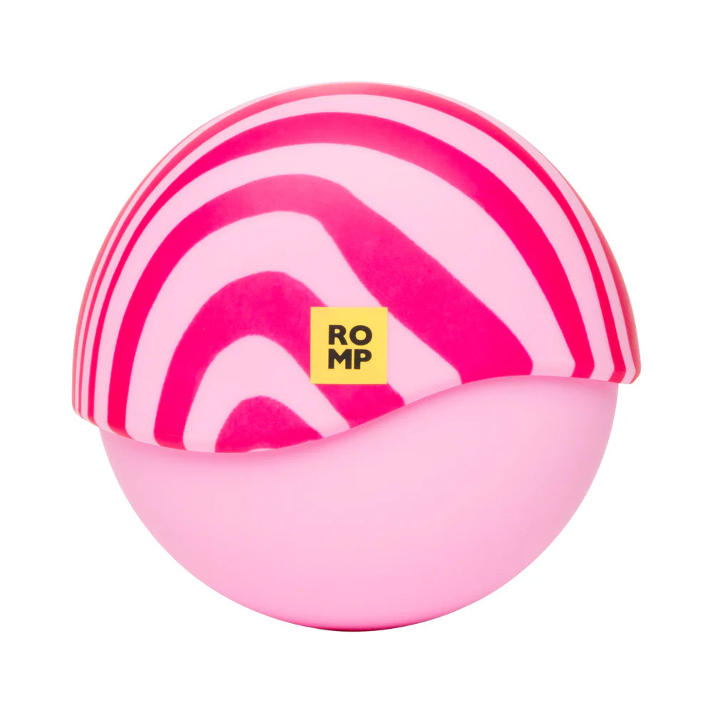 ROMP Spin