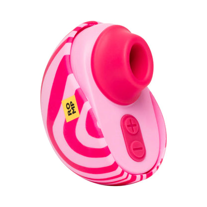ROMP Spin