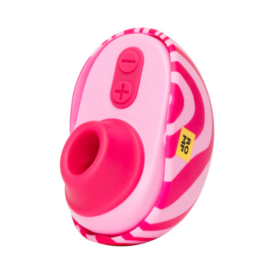 ROMP Spin